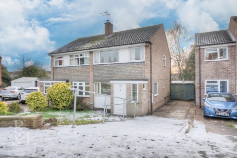 Property thumbnail image for Mount Pleasant, Keyworth