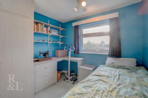 Property thumbnail image for Mount Pleasant, Keyworth