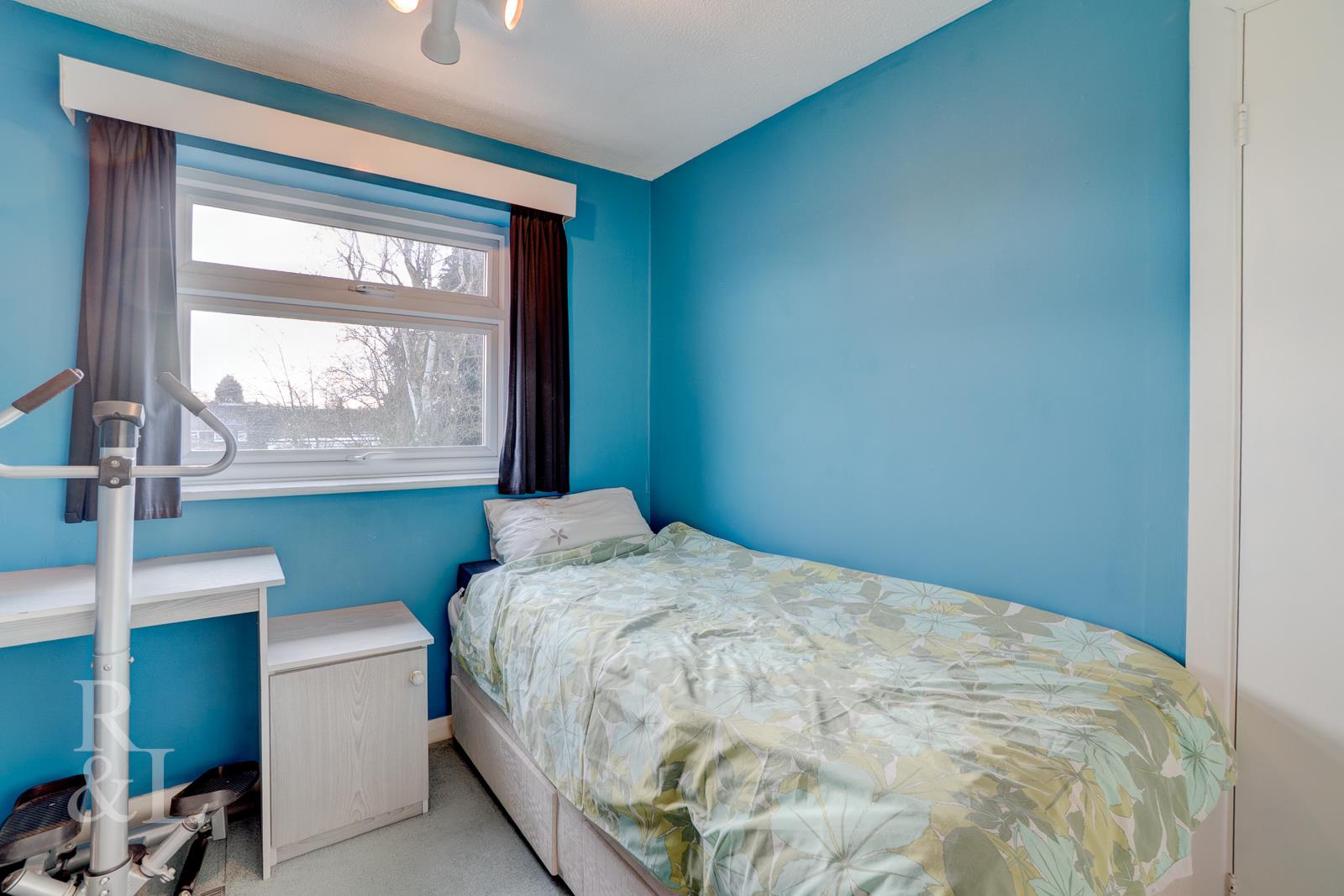 Property image for Mount Pleasant, Keyworth