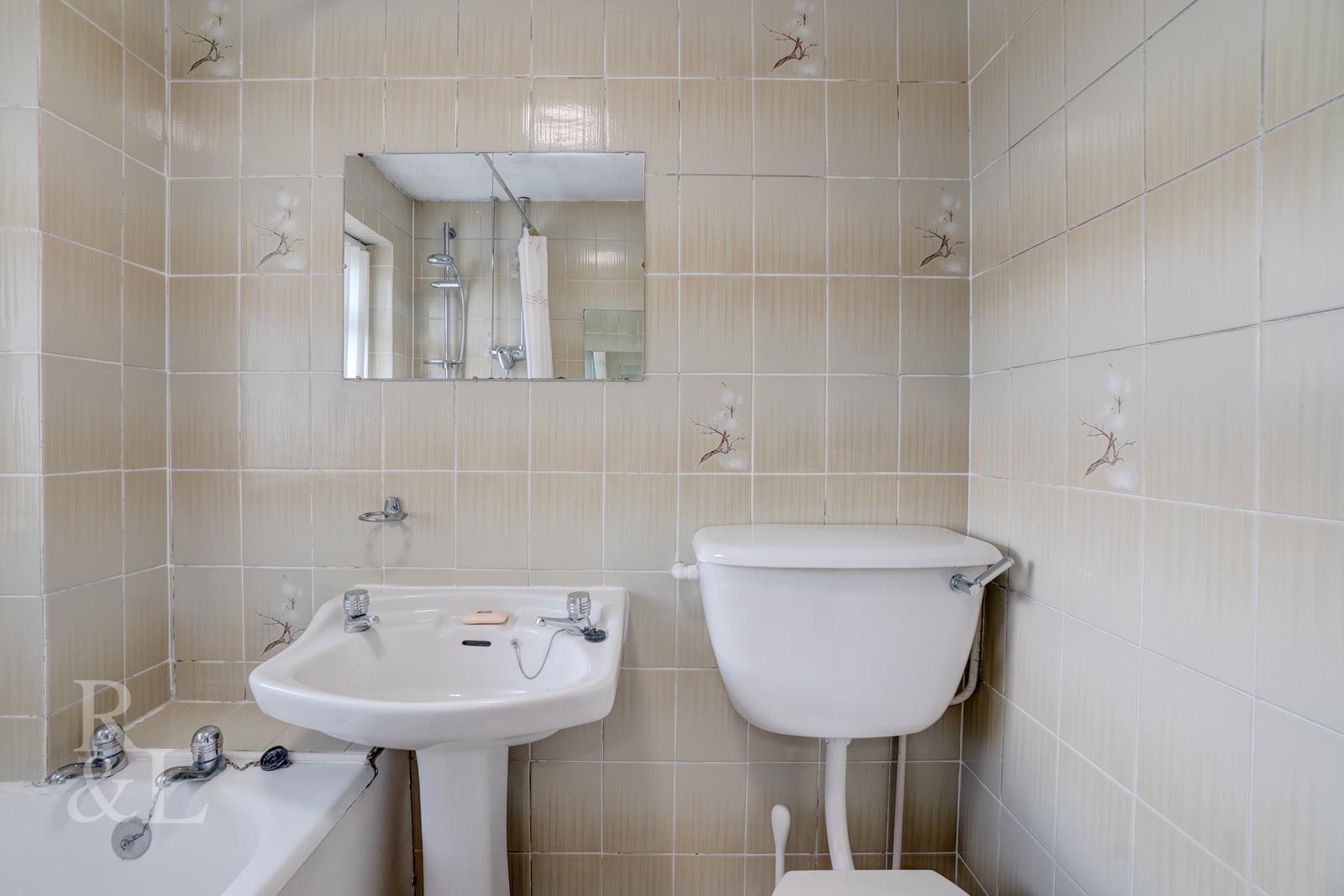 Property image for Mount Pleasant, Keyworth