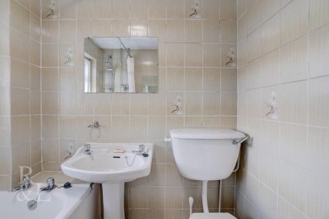 Property thumbnail image for Mount Pleasant, Keyworth