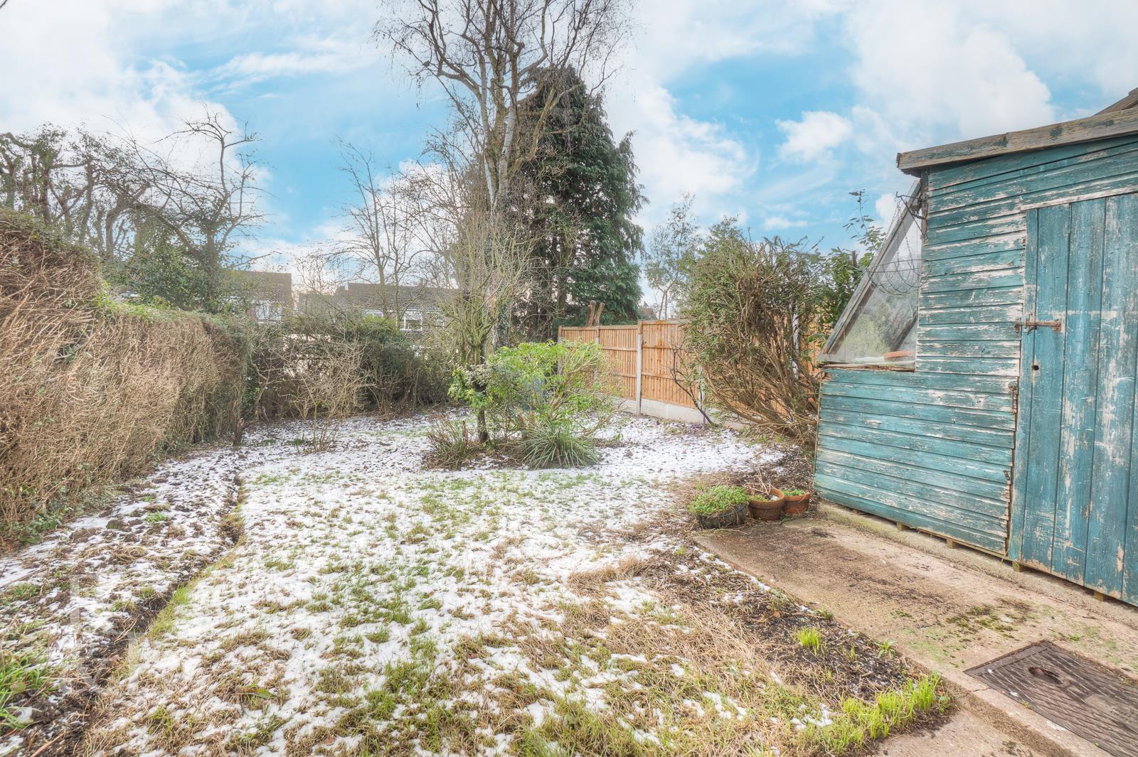 Property image for Mount Pleasant, Keyworth