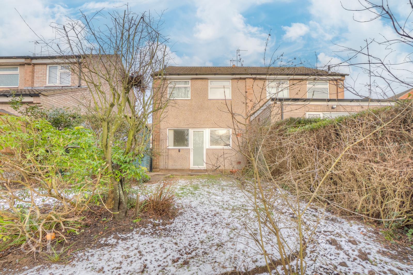 Property image for Mount Pleasant, Keyworth