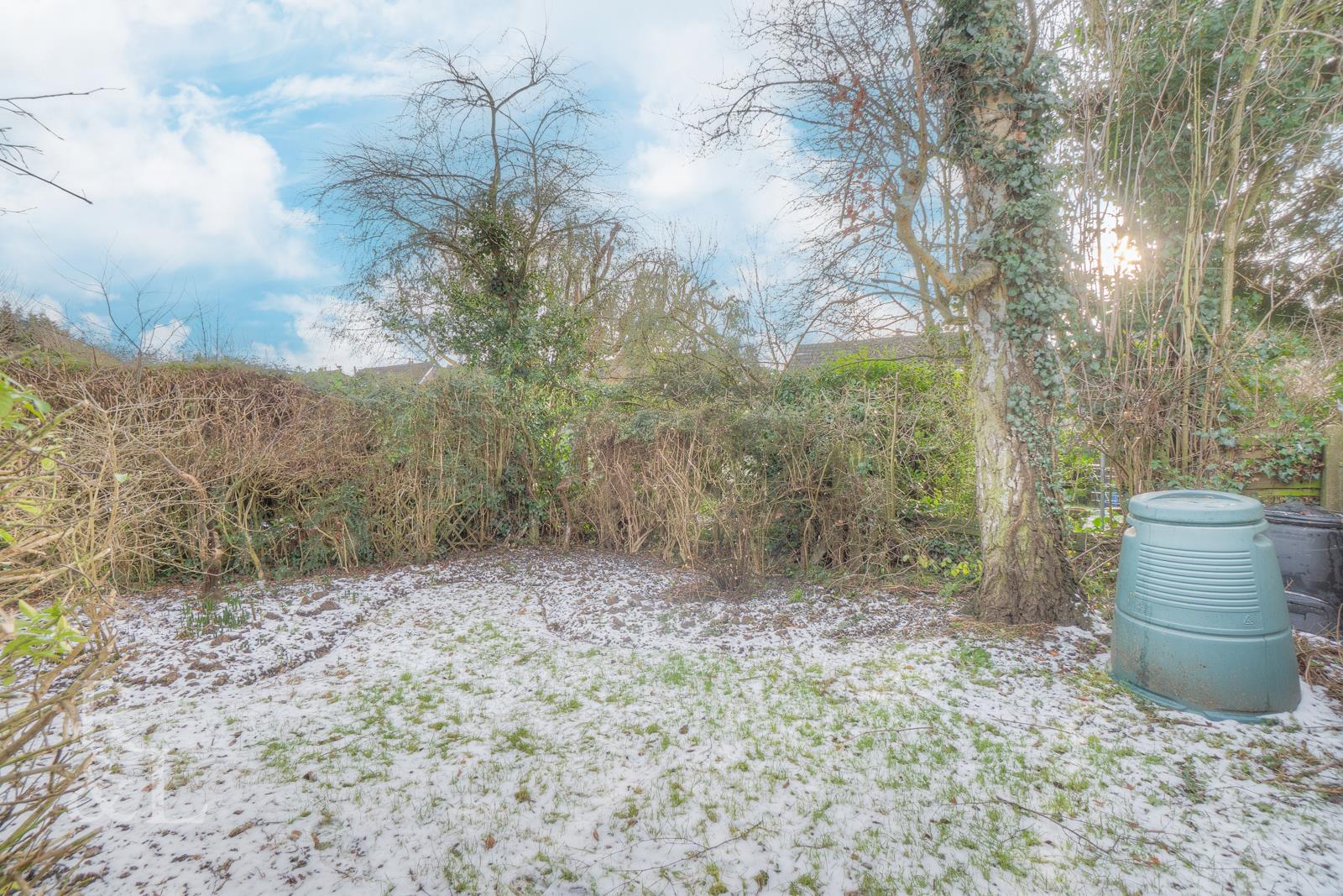 Property image for Mount Pleasant, Keyworth
