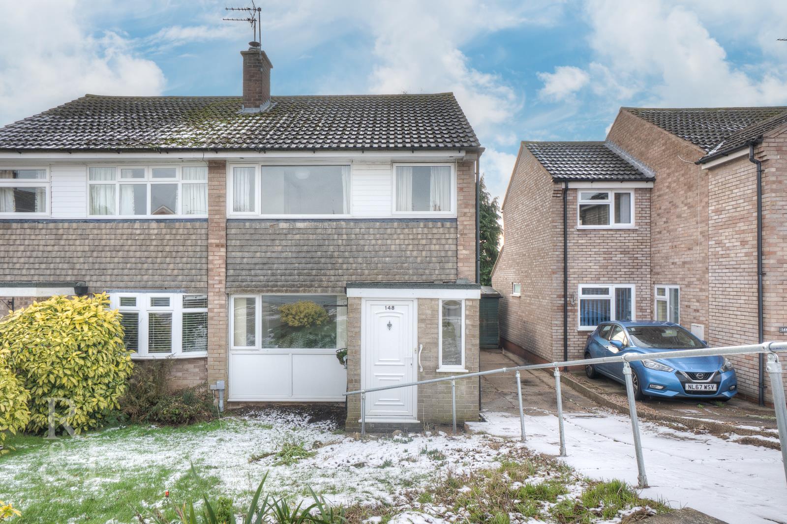 Property image for Mount Pleasant, Keyworth