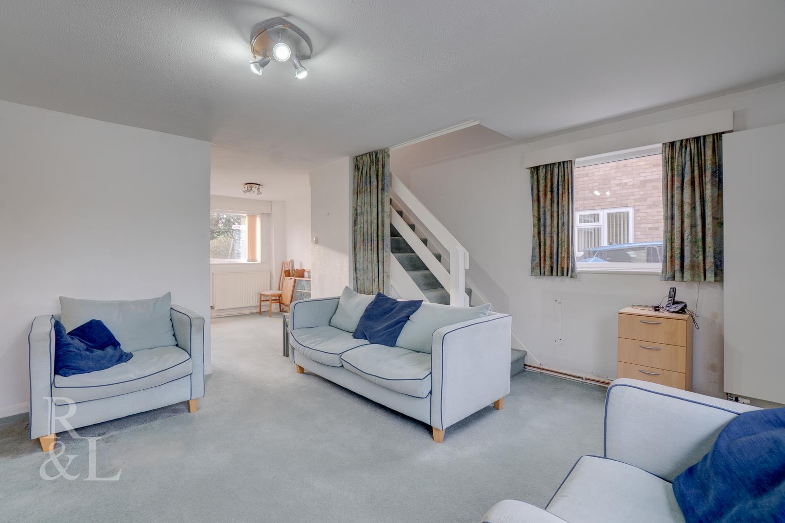 Property image for Mount Pleasant, Keyworth