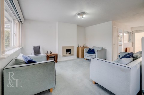 Property thumbnail image for Mount Pleasant, Keyworth