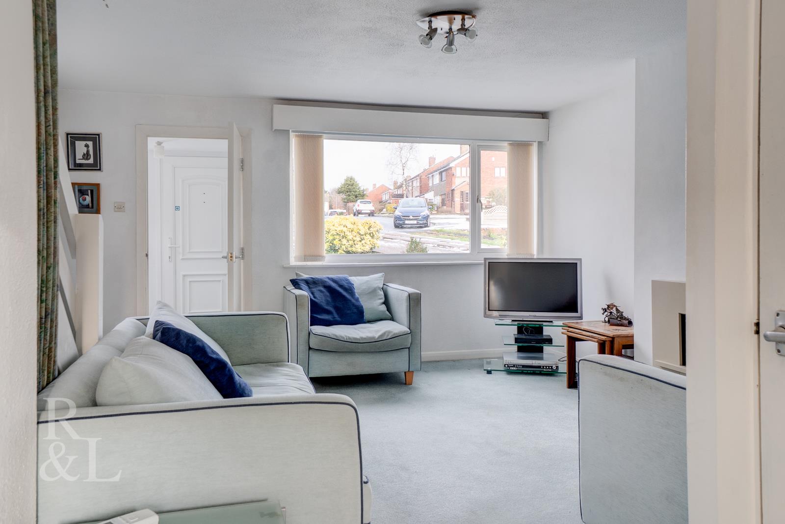 Property image for Mount Pleasant, Keyworth