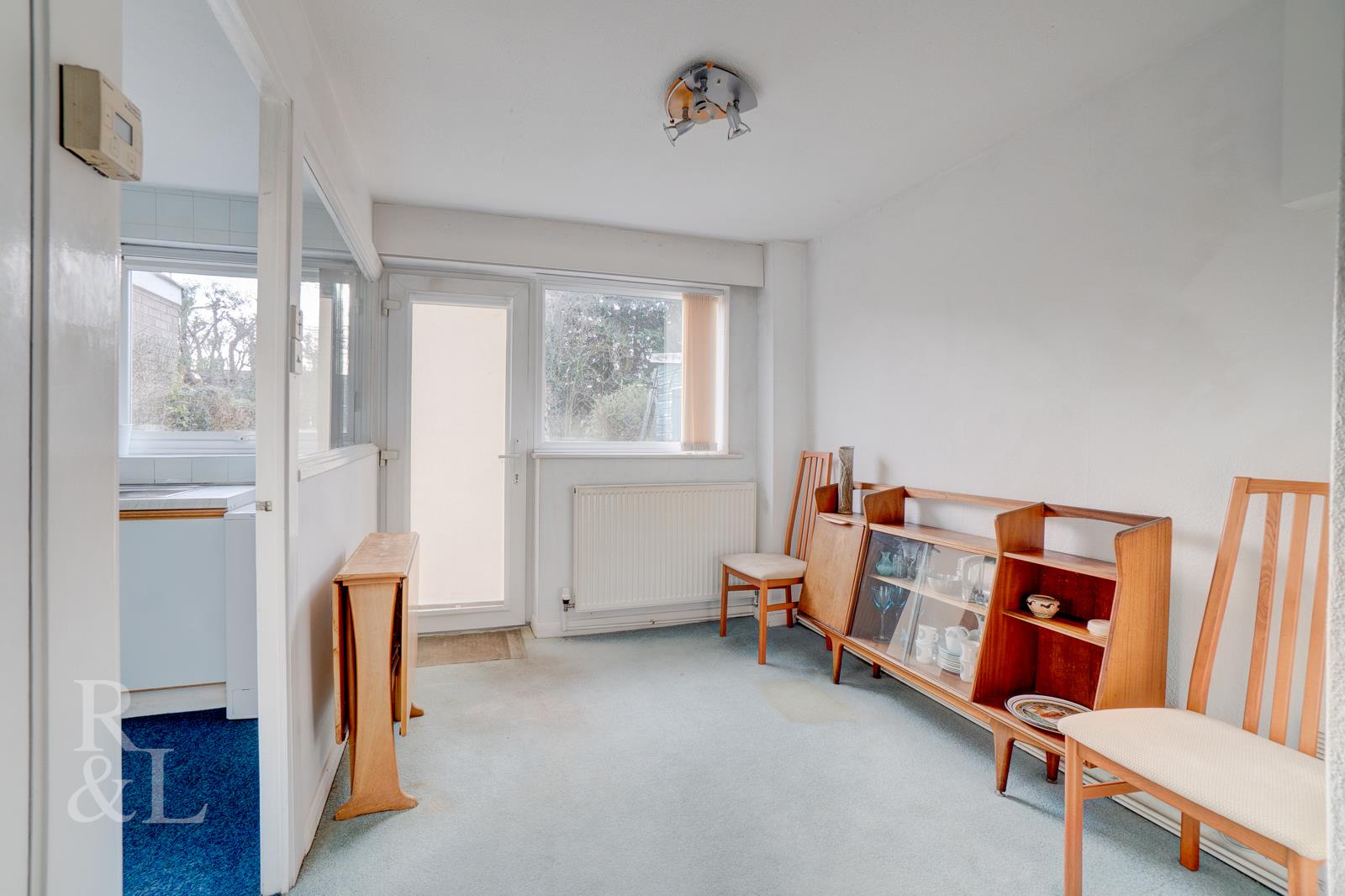 Property image for Mount Pleasant, Keyworth