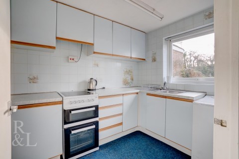 Property thumbnail image for Mount Pleasant, Keyworth