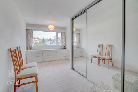 Property thumbnail image for Mount Pleasant, Keyworth