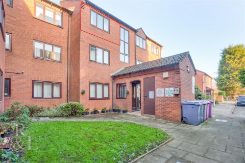 Property thumbnail image for Saxon Mill Lane, Tamworth