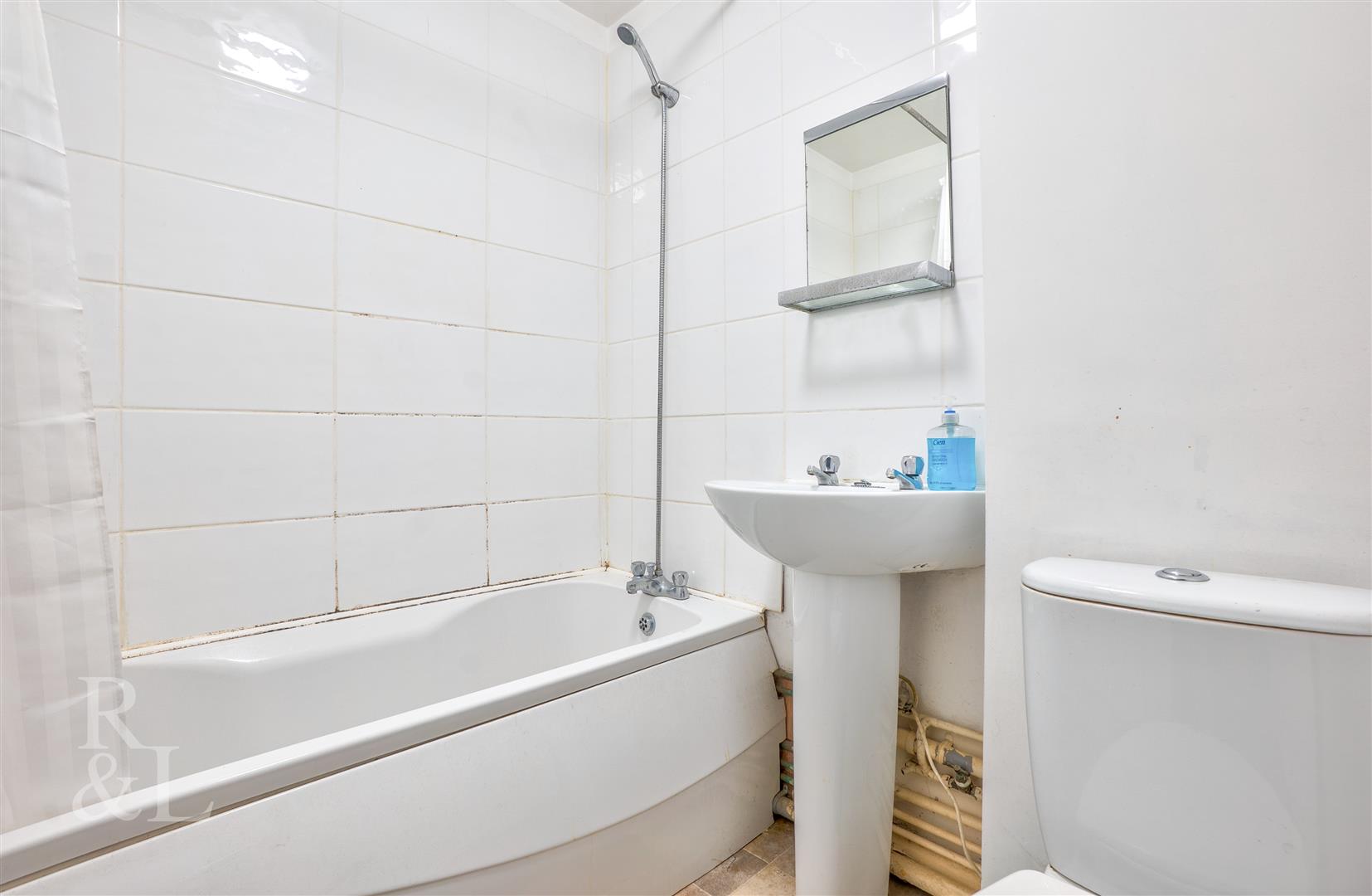 Property image for Saxon Mill Lane, Tamworth