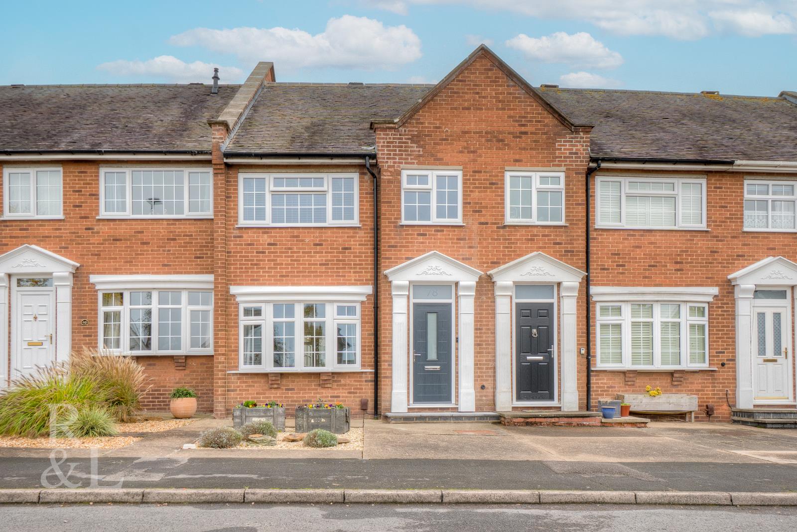 Property image for Brook View Drive, Keyworth, Nottingham