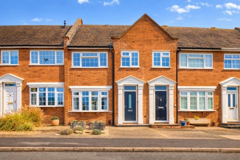 Property thumbnail image for Brook View Drive, Keyworth, Nottingham