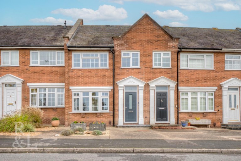 Brook View Drive, Keyworth, Nottingham