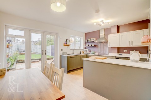 Property thumbnail image for Brook View Drive, Keyworth, Nottingham