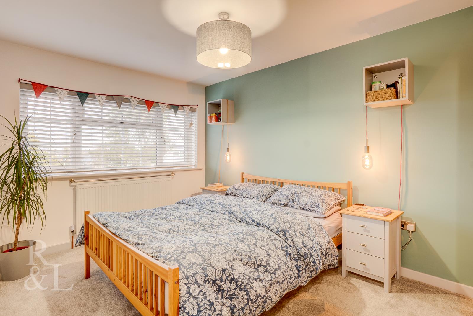 Property image for Brook View Drive, Keyworth, Nottingham