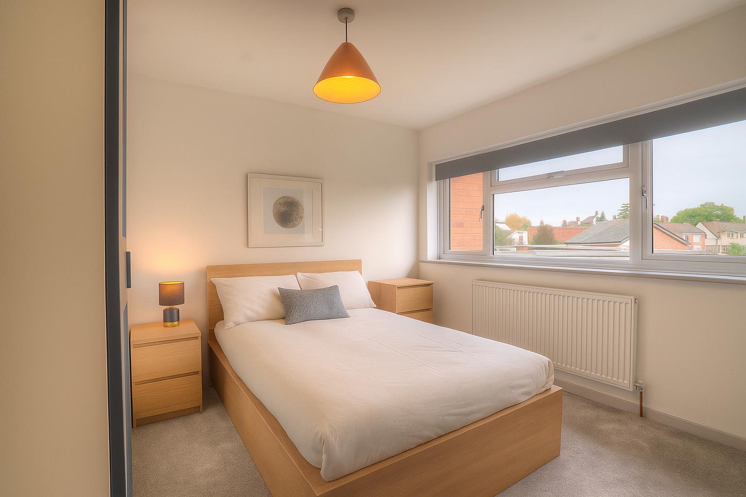 Property image for Brook View Drive, Keyworth, Nottingham