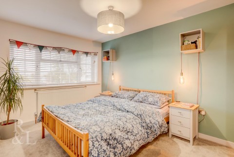 Property thumbnail image for Brook View Drive, Keyworth, Nottingham