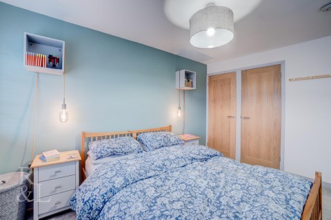 Property thumbnail image for Brook View Drive, Keyworth, Nottingham