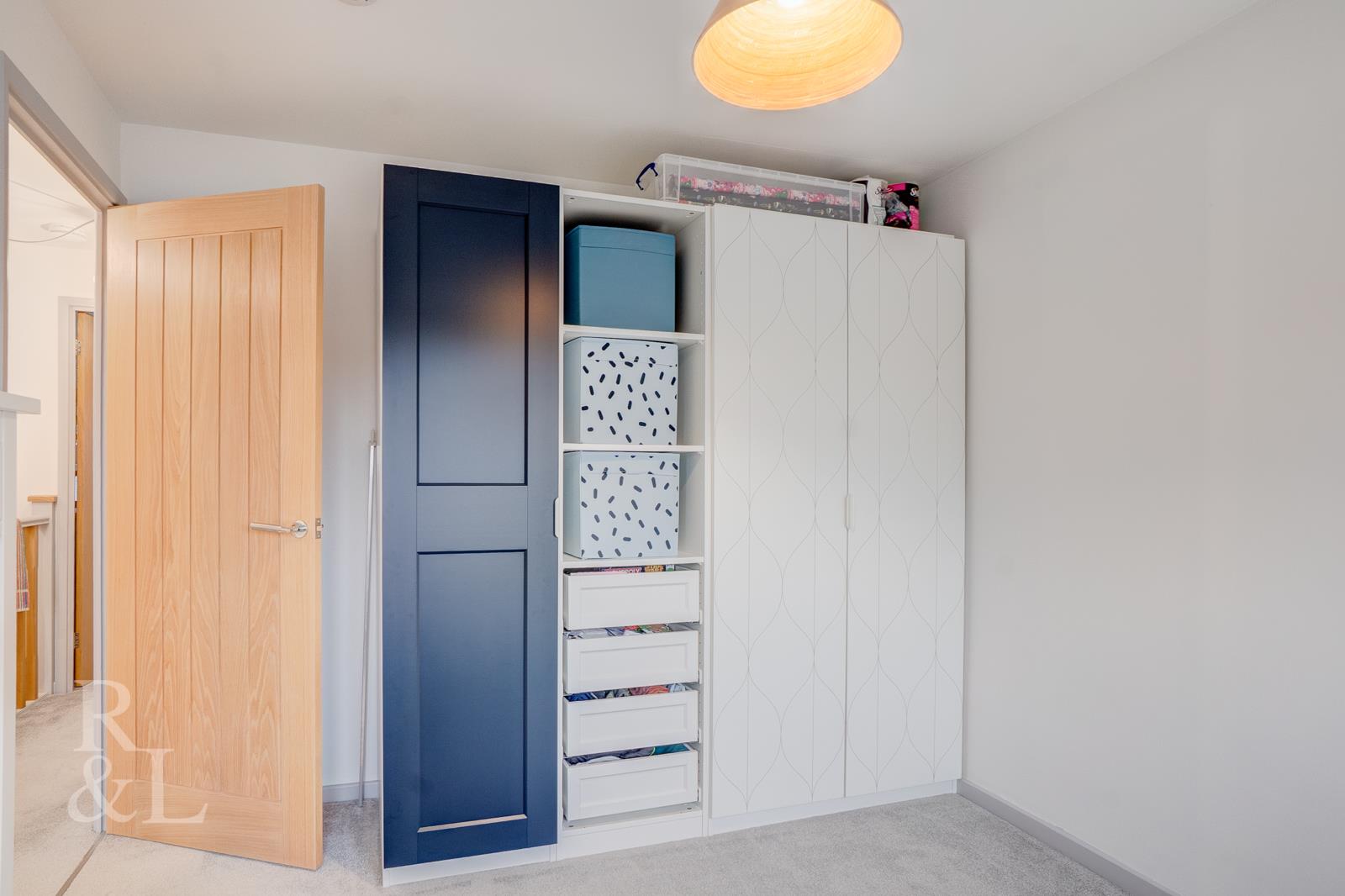 Property image for Brook View Drive, Keyworth, Nottingham