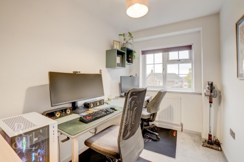 Property thumbnail image for Brook View Drive, Keyworth, Nottingham