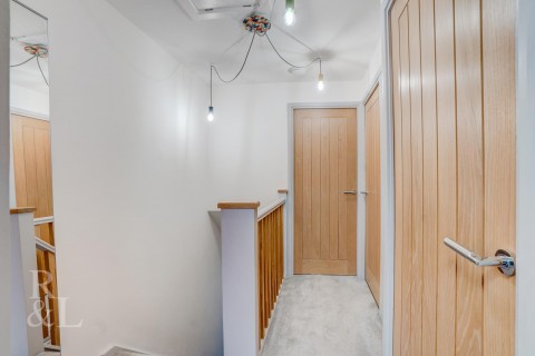 Property thumbnail image for Brook View Drive, Keyworth, Nottingham
