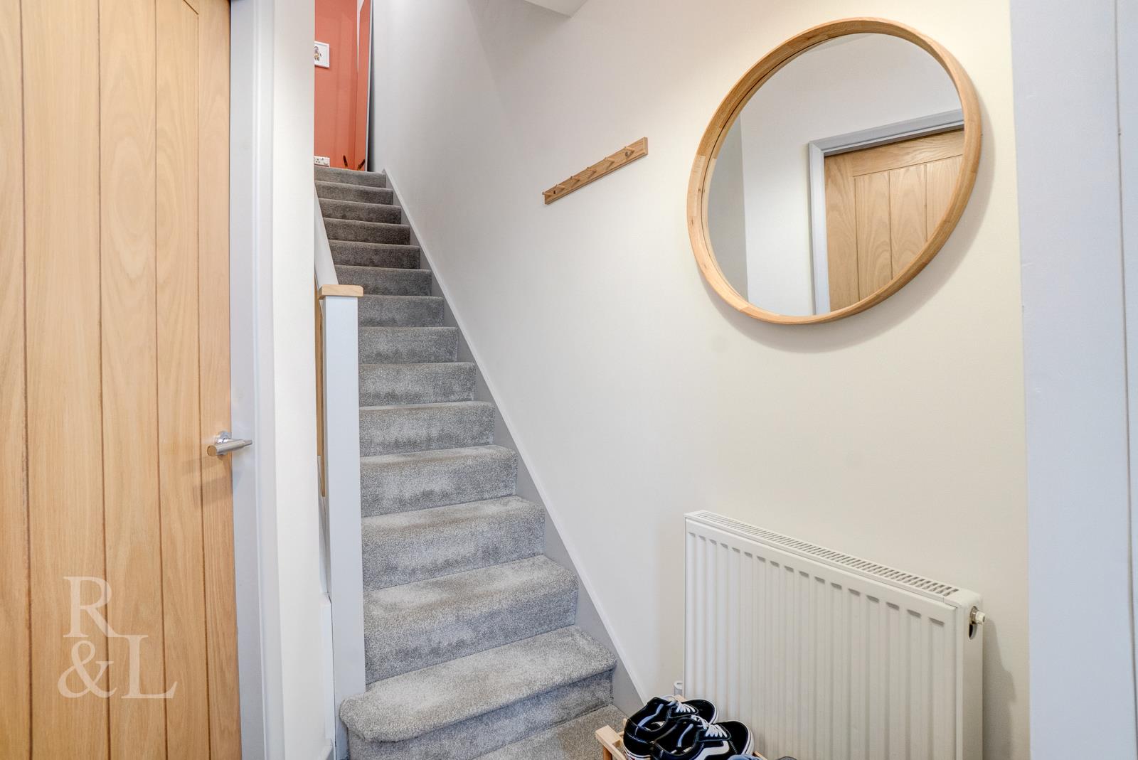 Property image for Brook View Drive, Keyworth, Nottingham