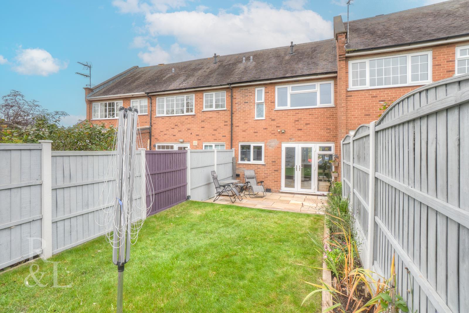 Property image for Brook View Drive, Keyworth, Nottingham