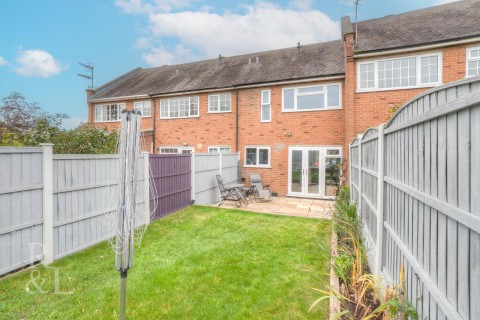 Property thumbnail image for Brook View Drive, Keyworth, Nottingham