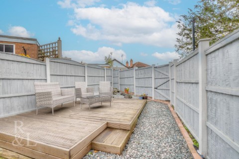 Property thumbnail image for Brook View Drive, Keyworth, Nottingham