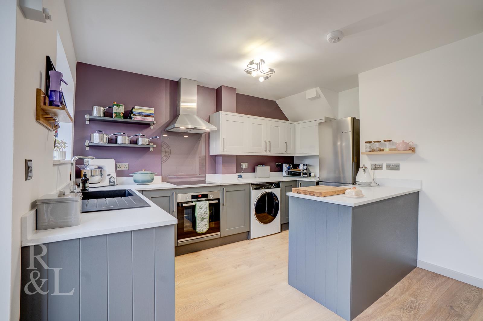 Property image for Brook View Drive, Keyworth, Nottingham