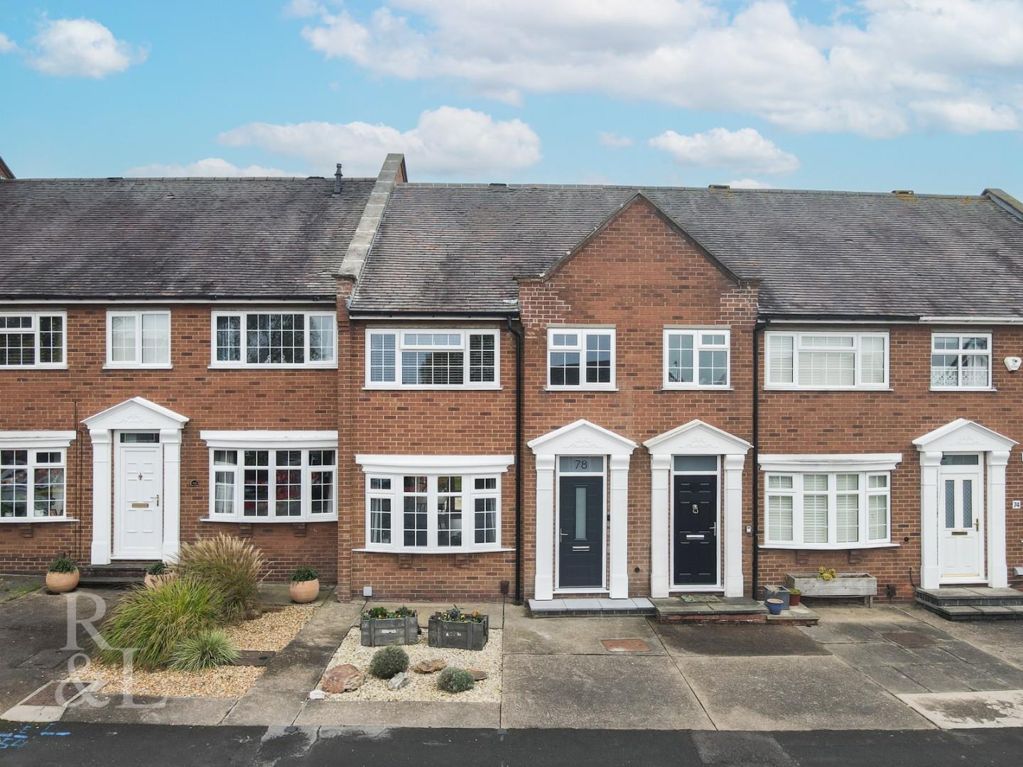 Property image for Brook View Drive, Keyworth, Nottingham