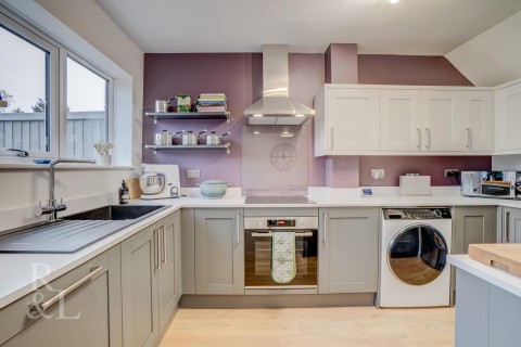 Property thumbnail image for Brook View Drive, Keyworth, Nottingham