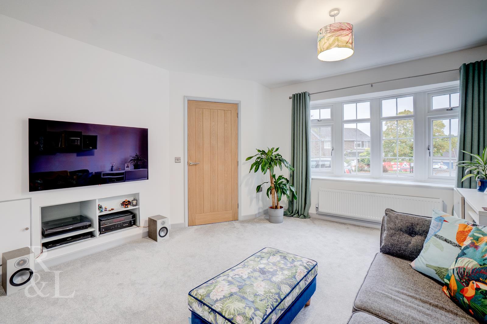 Property image for Brook View Drive, Keyworth, Nottingham