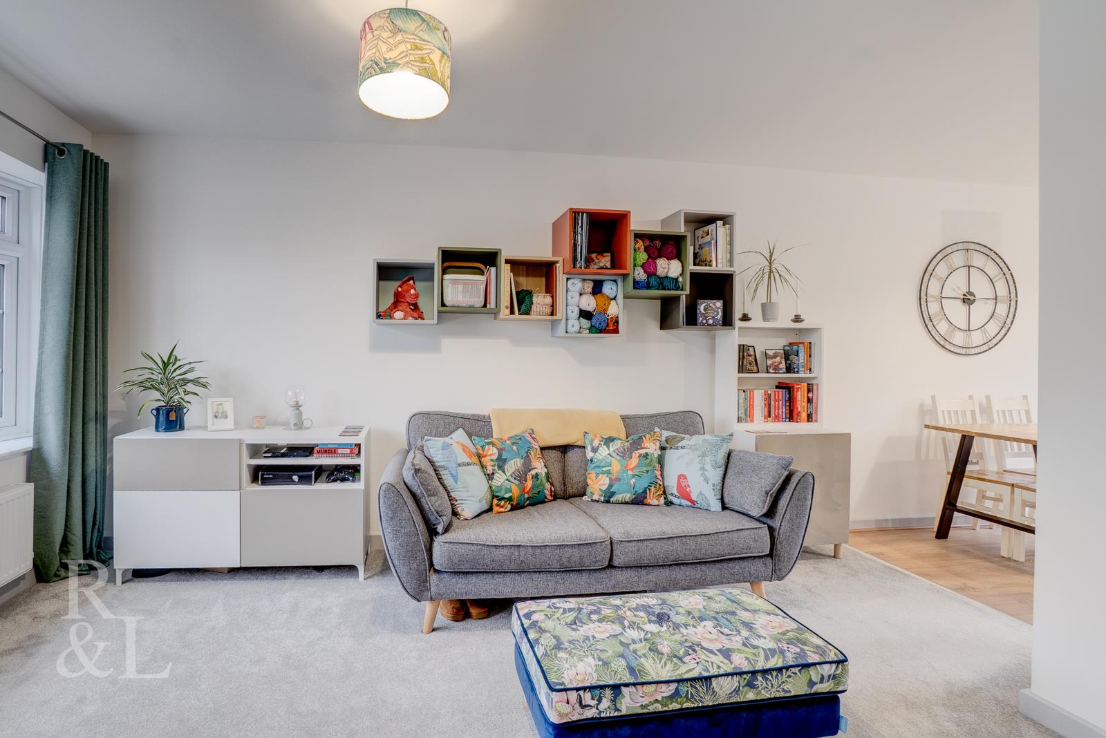 Property image for Brook View Drive, Keyworth, Nottingham