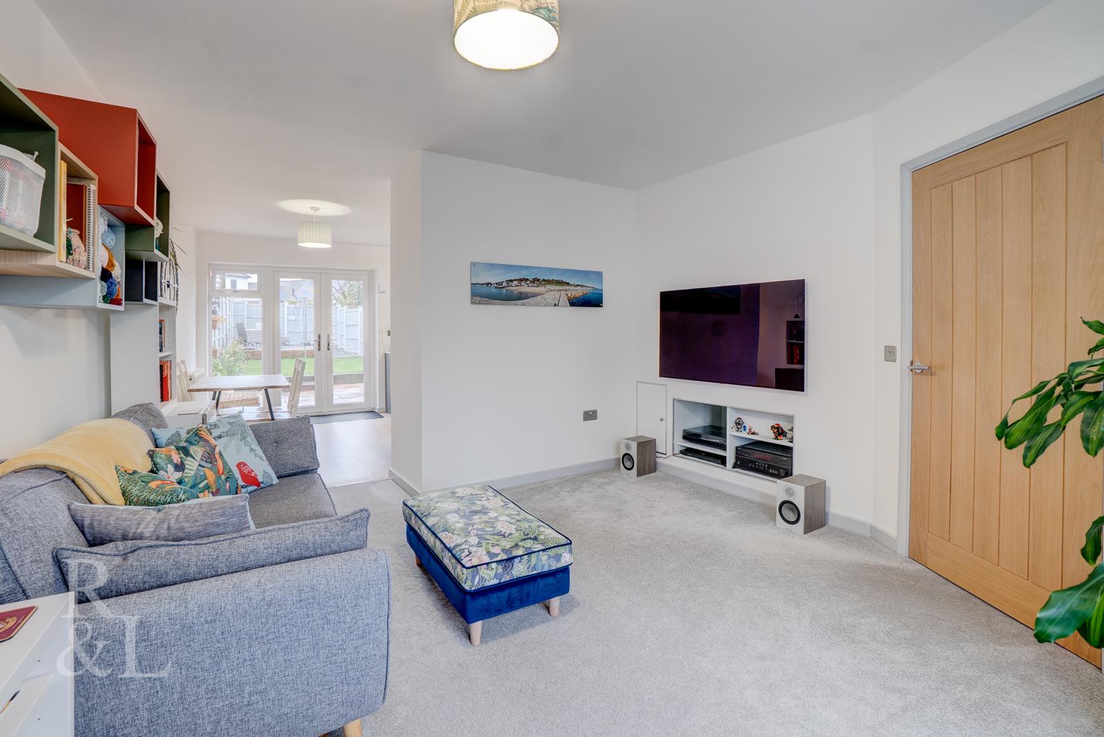 Property image for Brook View Drive, Keyworth, Nottingham