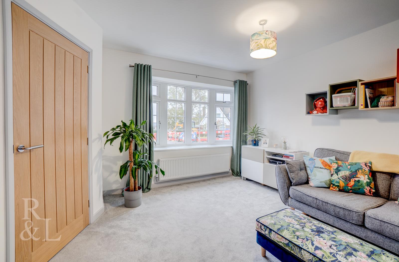 Property image for Brook View Drive, Keyworth, Nottingham