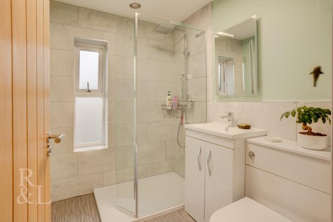 Property thumbnail image for Brook View Drive, Keyworth, Nottingham