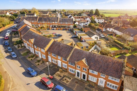 Property thumbnail image for Brook View Drive, Keyworth, Nottingham