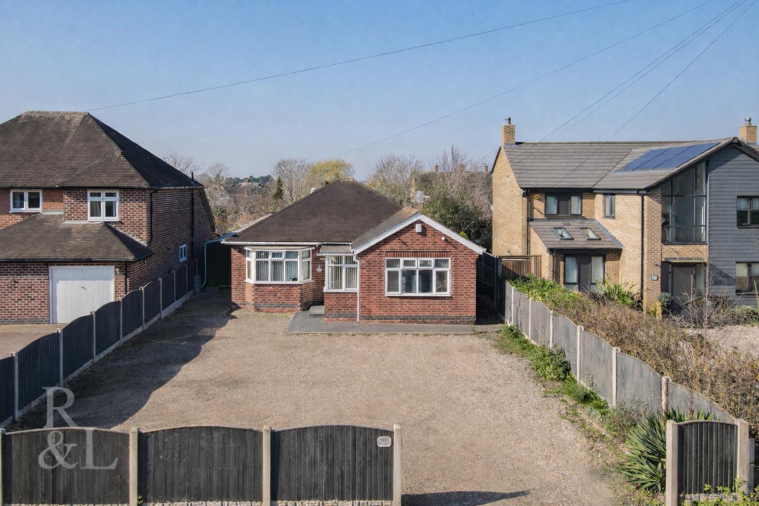 Property image for Loughborough Road, Ruddington, Nottingham