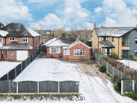 Property thumbnail image for Loughborough Road, Ruddington, Nottingham