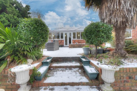 Property thumbnail image for Loughborough Road, Ruddington, Nottingham