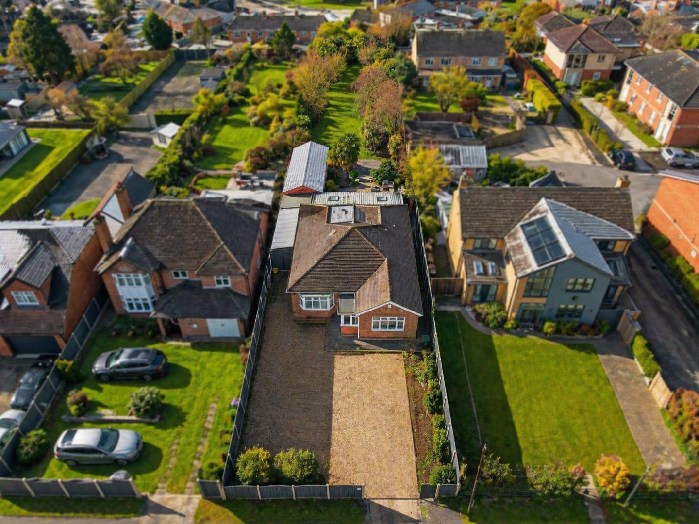 Property image for Loughborough Road, Ruddington, Nottingham