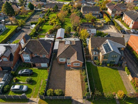 Property thumbnail image for Loughborough Road, Ruddington, Nottingham