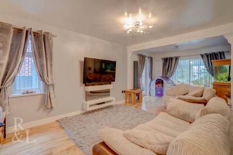 Property thumbnail image for Loughborough Road, Ruddington, Nottingham