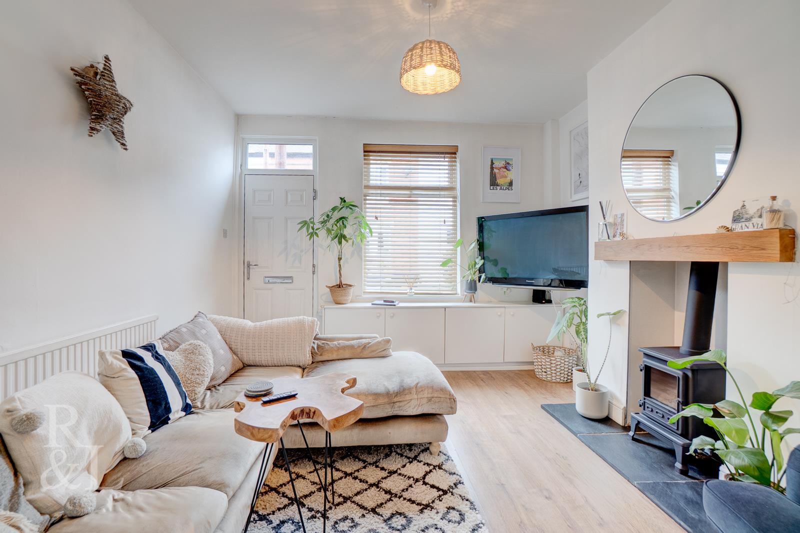 Property image for Clumber Road, West Bridgford, Nottingham