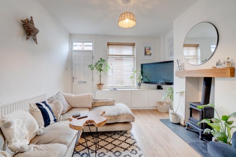 Property thumbnail image for Clumber Road, West Bridgford, Nottingham