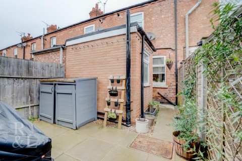 Property thumbnail image for Clumber Road, West Bridgford, Nottingham
